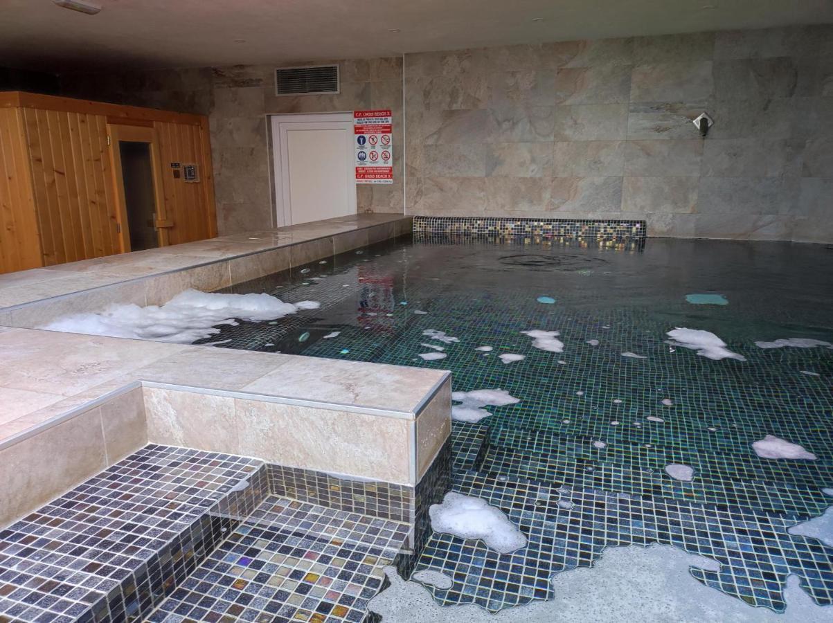 Oasis Beach X 106 Guardamar del Segura Zewnętrze zdjęcie