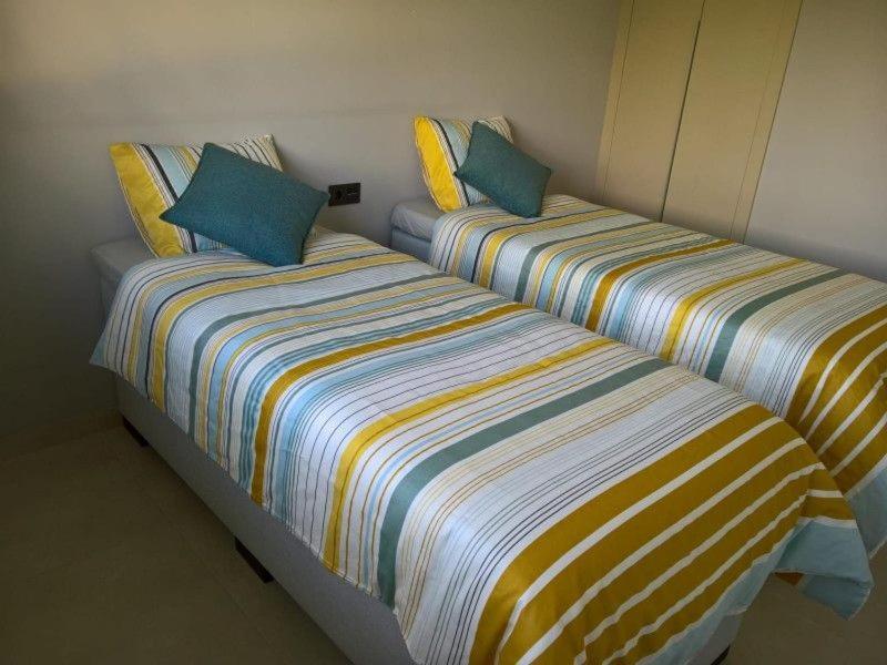 Oasis Beach X 106 Guardamar del Segura Zewnętrze zdjęcie