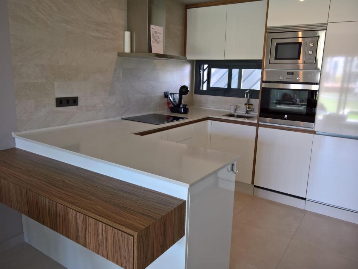 Oasis Beach X 106 Guardamar del Segura Zewnętrze zdjęcie