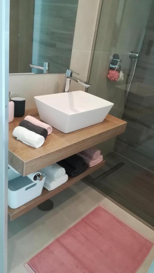 Oasis Beach X 106 Guardamar del Segura Zewnętrze zdjęcie