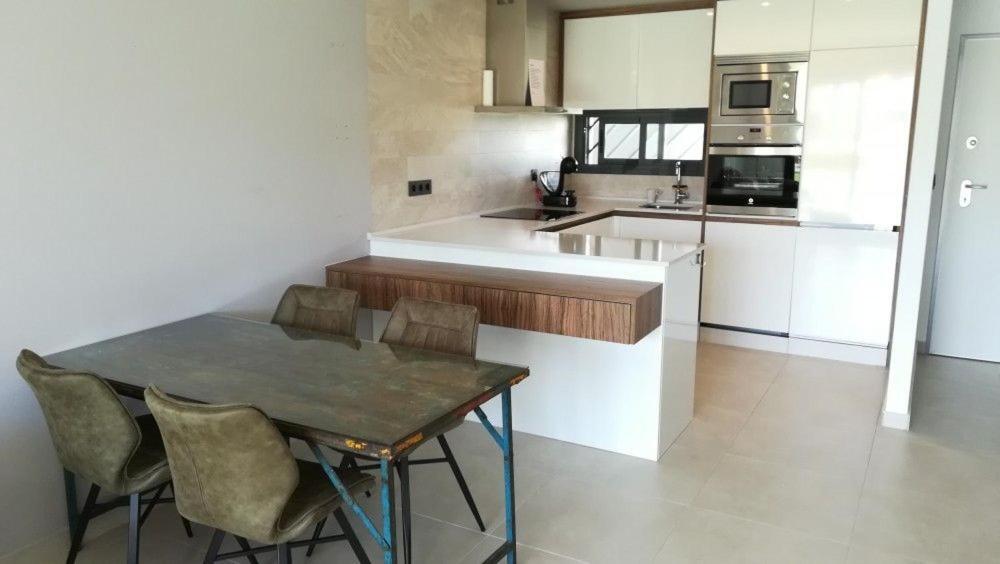 Oasis Beach X 106 Guardamar del Segura Zewnętrze zdjęcie
