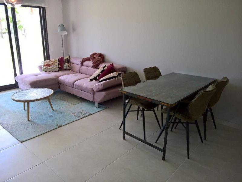 Oasis Beach X 106 Guardamar del Segura Zewnętrze zdjęcie